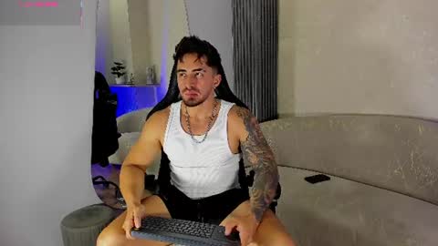 brad summer online show from July 4, 6:00 pm