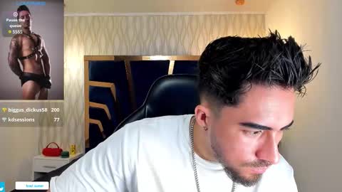 brad summer online show from January 17, 6:00 pm