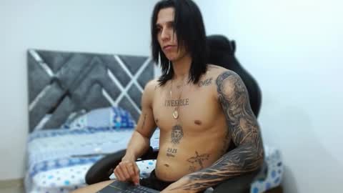 Brad online show from December 15, 1:57 am