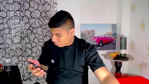 bradkamil online show from February 24, 2:12 am