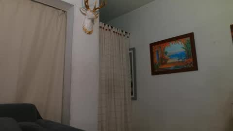 Bradley Martinez online show from May 29, 1:04 am