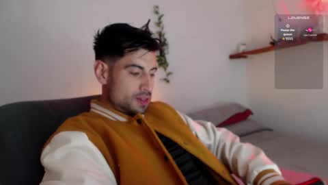 Bradley online show from March 3, 1:13 am