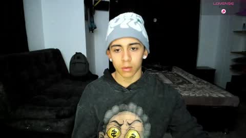 Bradley Strong online show from March 31, 4:47 am