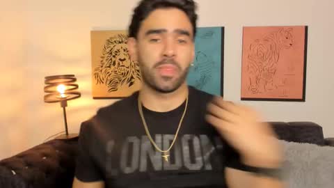 bradleymartin7 online show from March 15, 3:51 pm