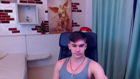 BradyFlint online show from January 16, 5:32 am