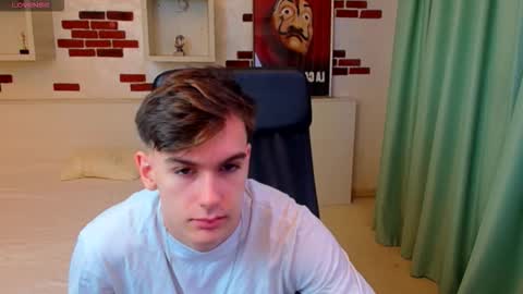 BradyFlint online show from February 24, 5:19 am