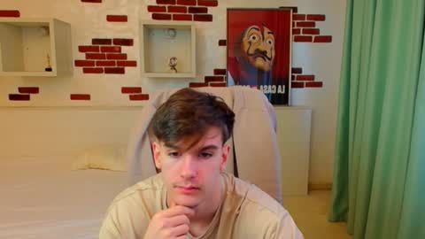 BradyFlint online show from March 9, 5:23 am