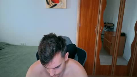 BradyFlint online show from July 15, 10:22 am