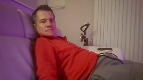 brafred1 online show from April 20, 12:35 am