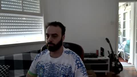 Chased88 online show from February 23, 4:31 pm