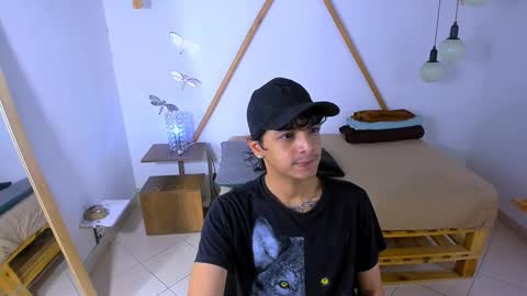 B R A N D online show from October 13, 7:09 pm