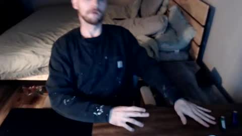 Brandensincinnatti online show from December 14, 1:06 am