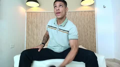 BRANDON online show from May 21, 12:42 pm