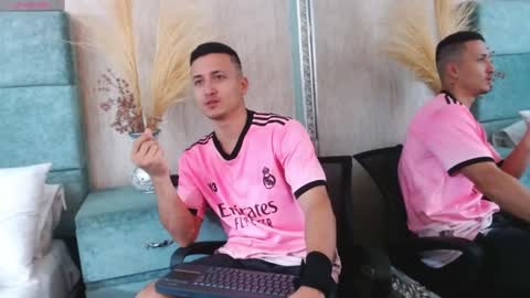 BrandonCole online show from March 4, 12:33 pm