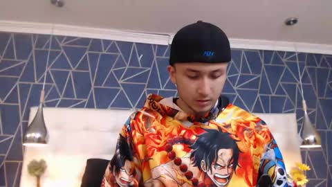 BrandonCole online show from March 1, 12:23 pm