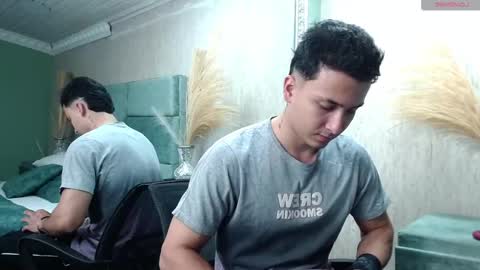 BrandonCole online show from January 31, 12:40 pm