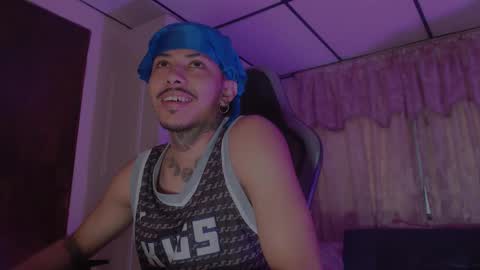 brasi_ online show from November 27, 6:00 pm