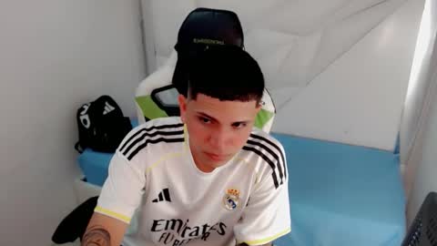 BRAYAN online show from January 15, 1:03 pm