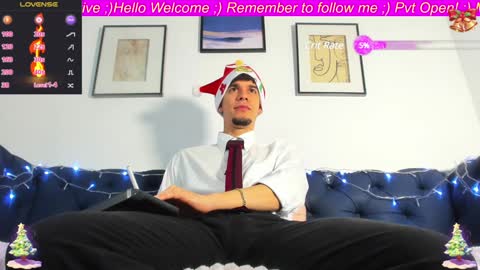 brayhambrown online show from December 19, 9:28 pm