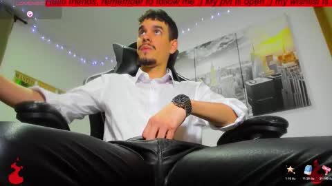 brayhambrown online show from October 20, 1:53 am