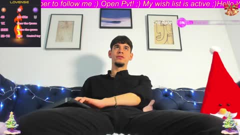 brayhambrown online show from December 20, 11:16 pm