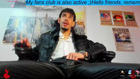 brayhambrown online show from March 6, 10:29 pm