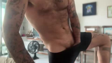 LostAndFoundinBrazil online show from December 14, 10:00 am