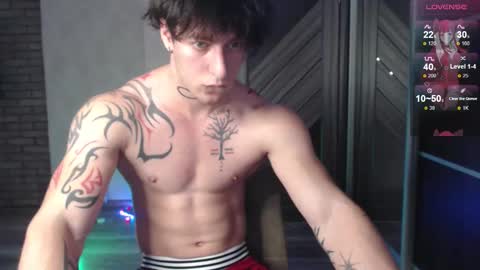 brendan__piks online show from November 22, 9:42 am