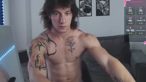 brendan__piks online show from September 17, 10:27 am