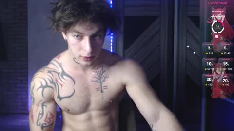 brendan__piks online show from December 17, 9:05 am