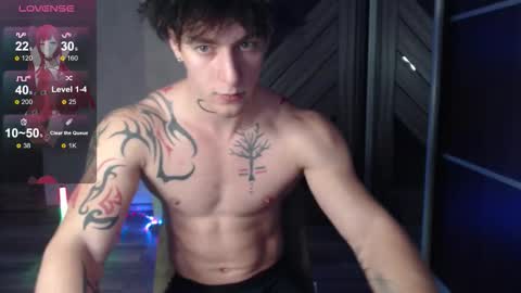 brendan__piks online show from November 21, 7:51 am