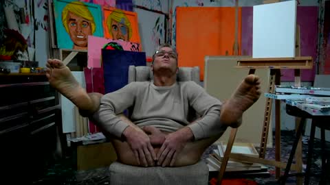 Snapshot of brent_ray_fraser chatting on December 22, 4:59 pm Brent Ray Fraser online show from December 22, 4:59 pm