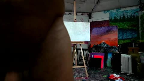 Snapshot of brent_ray_fraser chatting on January 6, 9:11 pm Brent Ray Fraser online show from January 6, 9:11 pm