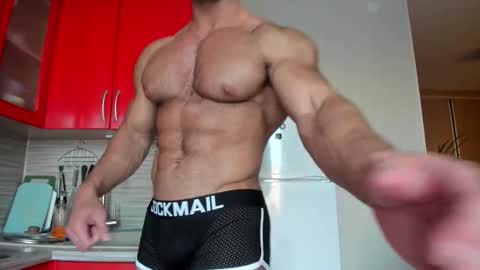 bretman_narcissus online show from October 18, 10:42 am