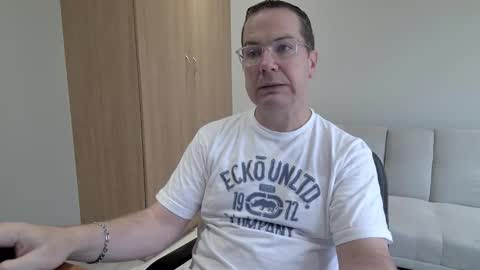 Brett online show from January 15, 1:03 pm