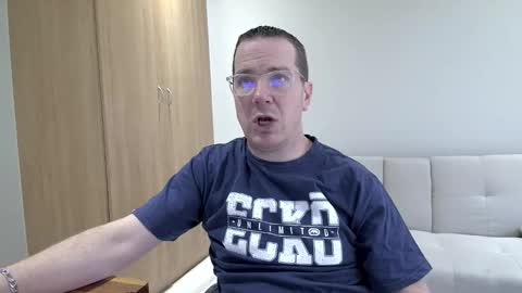 Brett online show from September 26, 2:04 pm