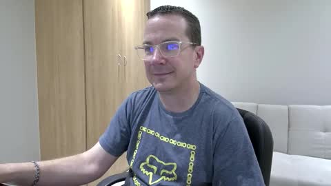 Brett online show from October 2, 5:39 pm