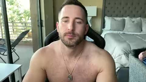 Brett Mycles online show from November 26, 10:02 pm