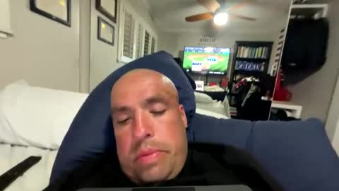 brian202590620 online show from November 9, 2:04 am