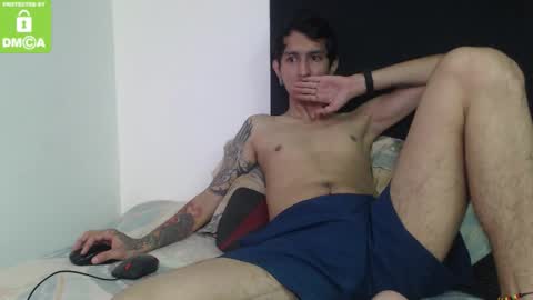 brian ruiz online show from February 3, 6:57 pm