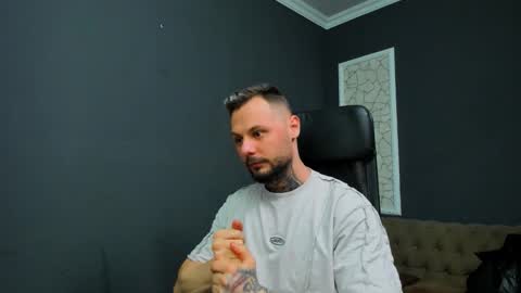 Brian online show from March 8, 5:44 am