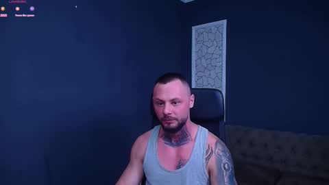 Brian online show from November 22, 6:35 am