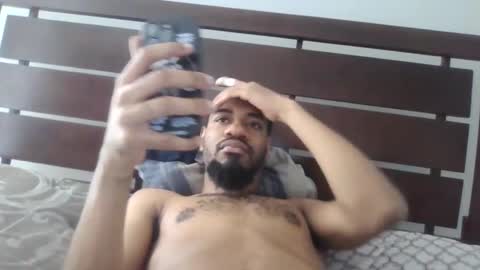 BRIANKONE97 online show from February 13, 3:35 pm