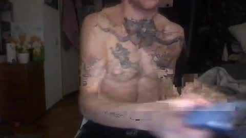 Brian online show from December 18, 8:38 pm