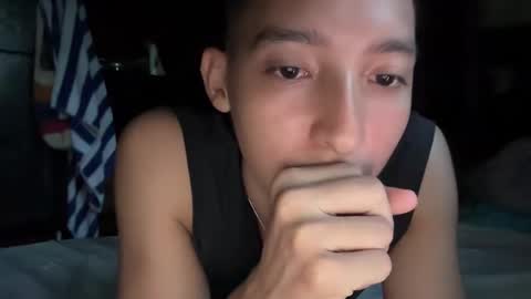 briannx_ online show from October 13, 10:27 pm