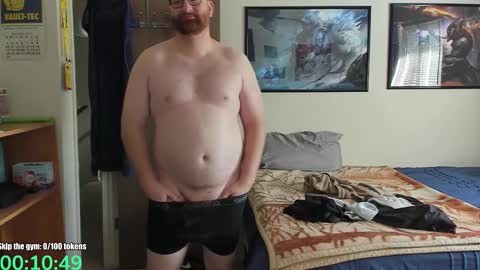 Brian online show from October 23, 5:05 pm