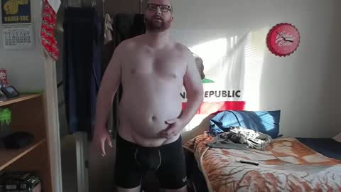 Brian online show from December 19, 10:53 pm