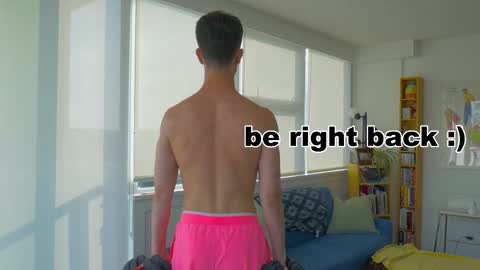 bright bi online show from January 18, 1:51 am