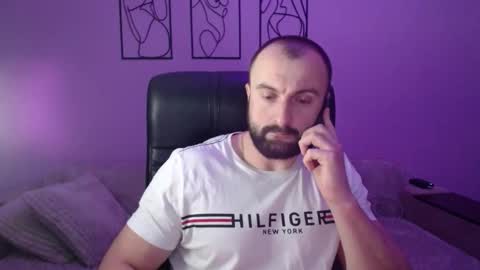 brindlefly69 online show from February 5, 3:08 pm