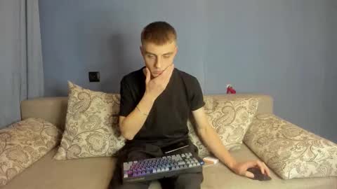 bristlebback online show from September 13, 4:52 pm